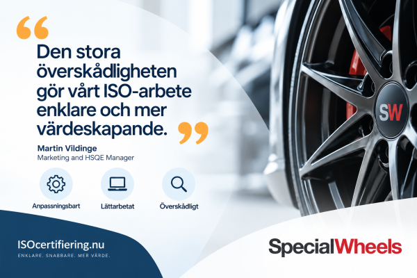 Specialfälgar